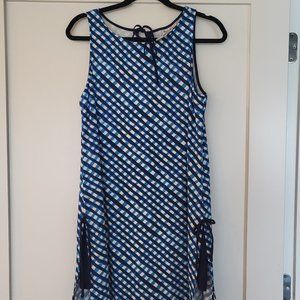 Tommy Bahama Harbour Island Gingham Romper